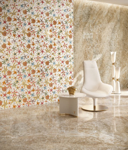 Пол / керамогранит