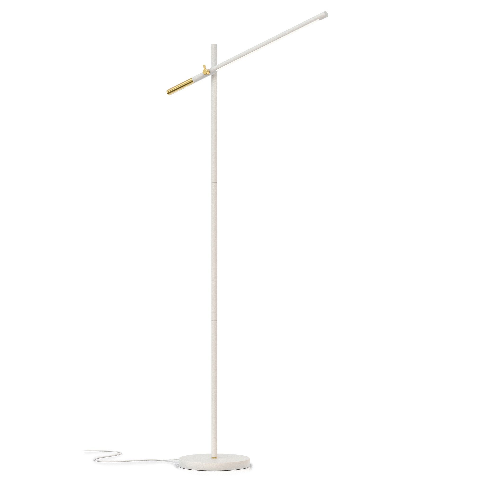 Регулируемый светодиодный торшер Valaisin Grönlund этаж ARCH-00128625 - Вид №2