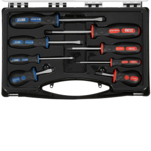 Набор отверток FIT 56042 5312584