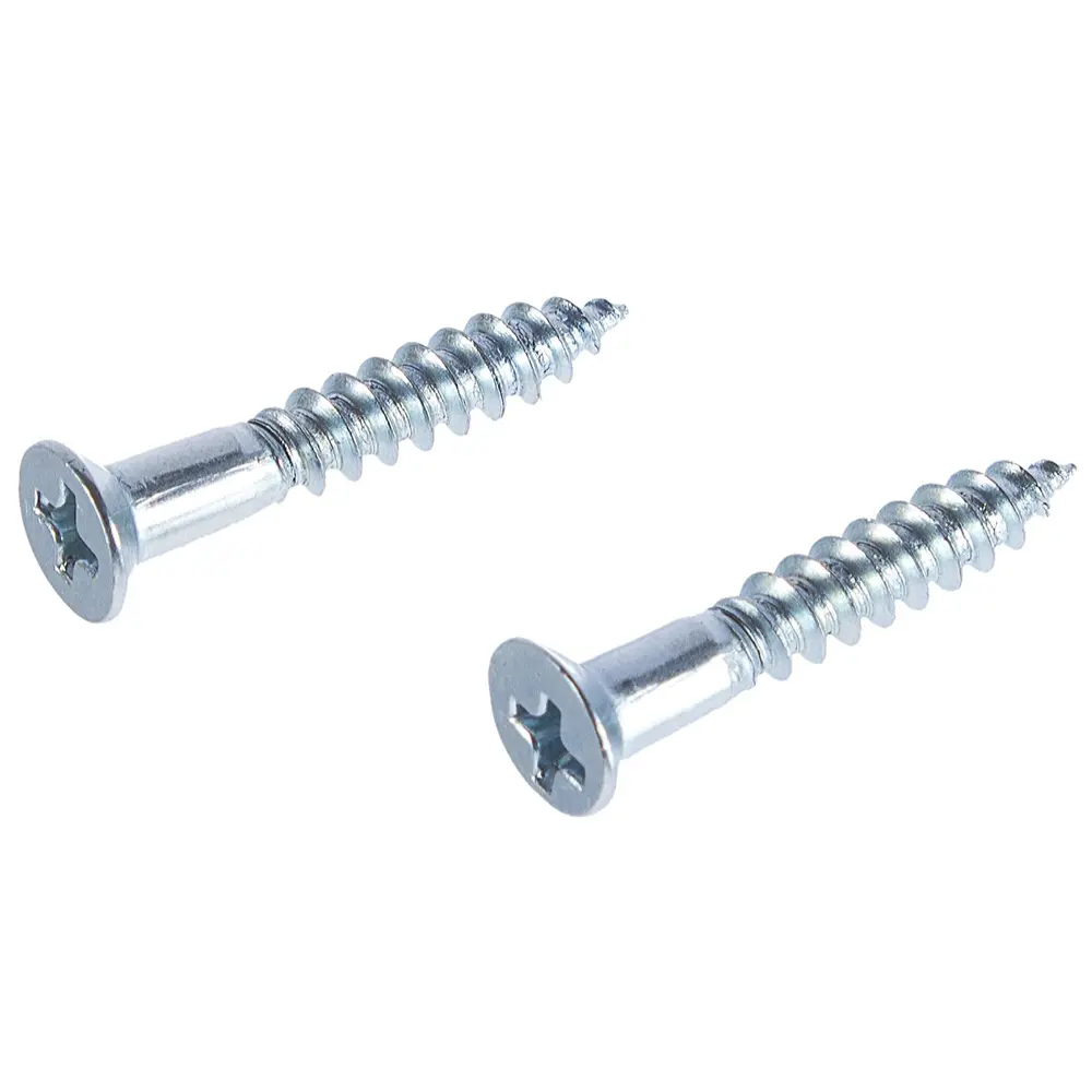 Крючок Elikor 112/113 пластик цвет матовое золото STLM-2012669 - Вид №2