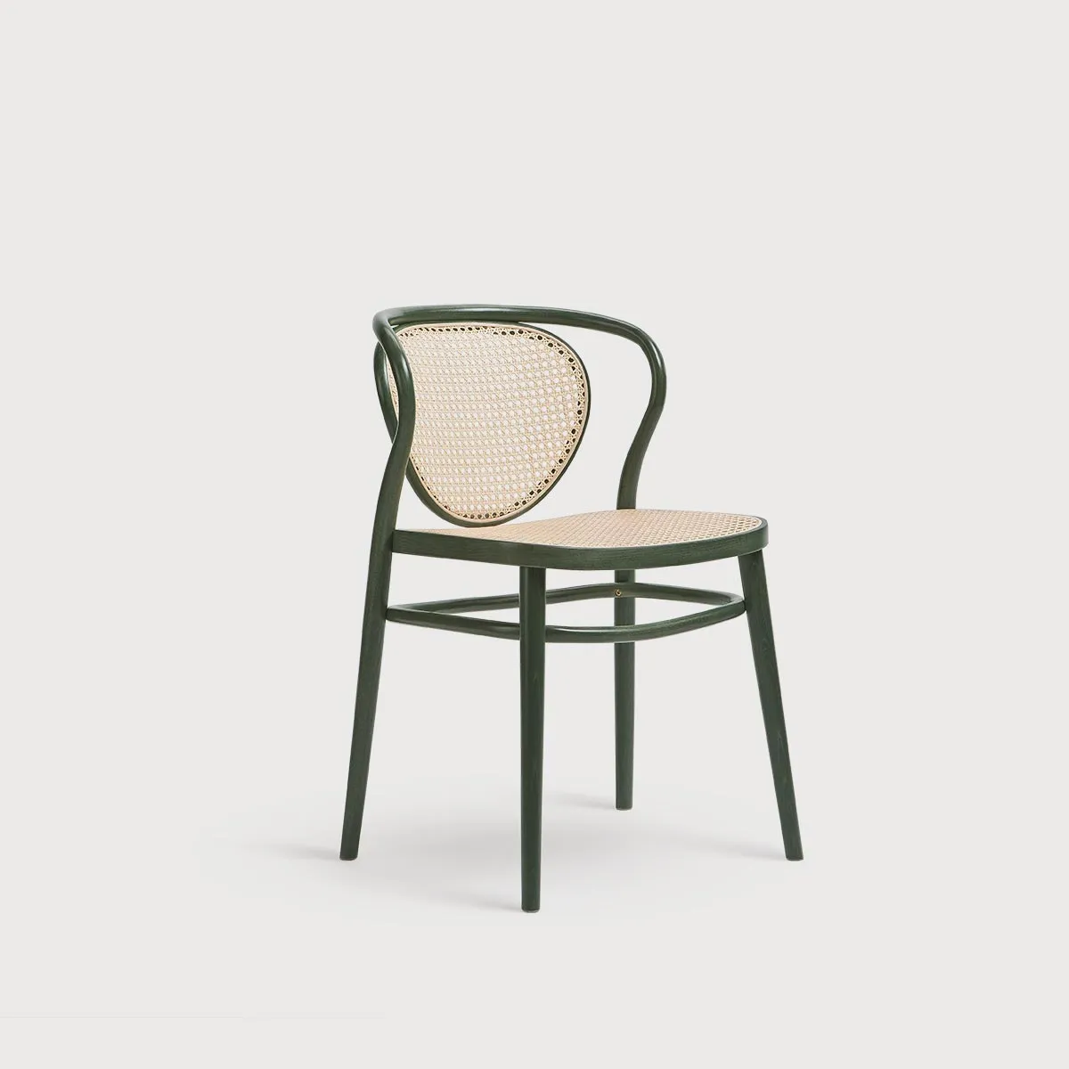 Стул обеденный A1400 НОДОА Paged Nodo