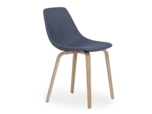 Тканевый стул