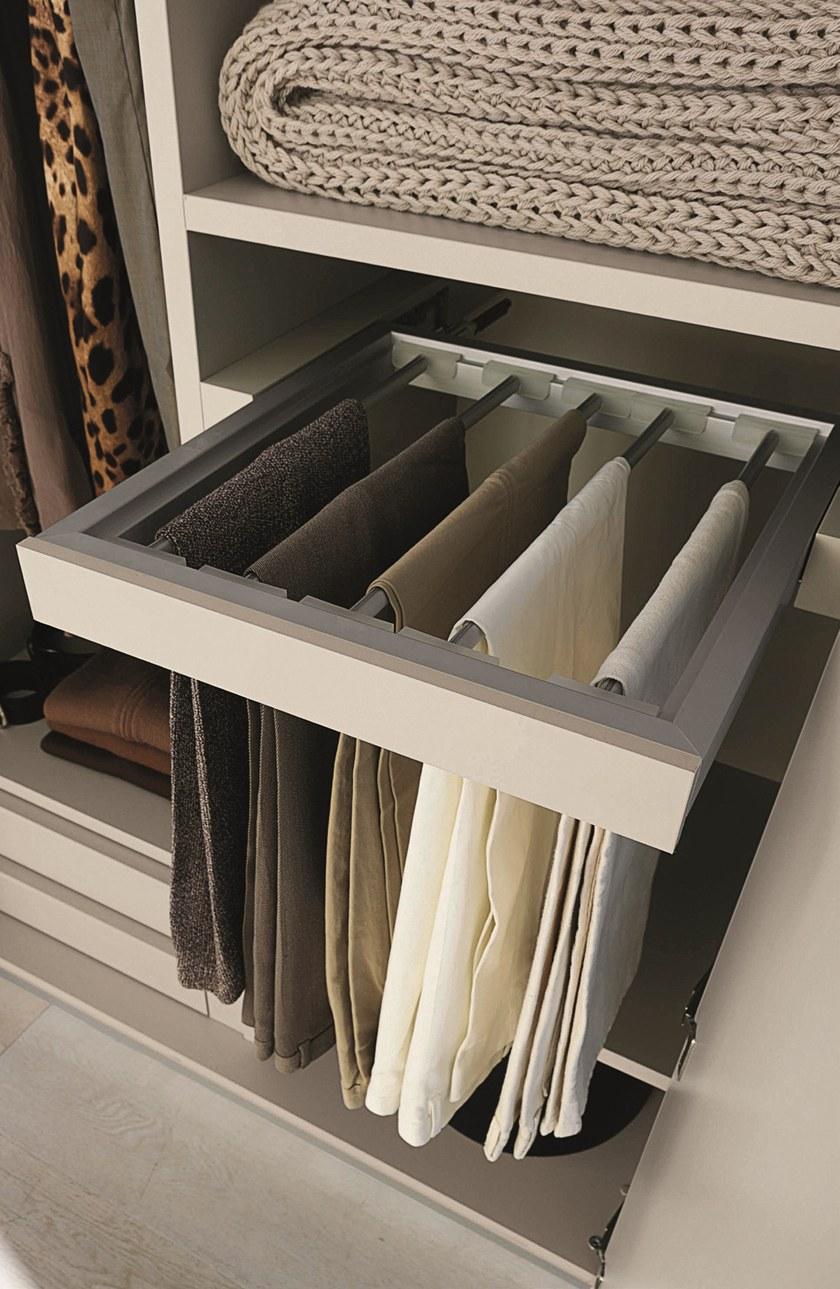 Zalf Шкаф-купе из лакированного дуба с раздвижными дверцами Combi system sun-id-1363099 - Вид №4