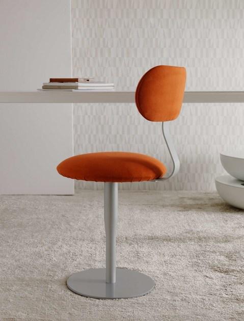 Alias Вращающееся кресло с регулируемой высотой с подставкой для ног Atlas sun-id-1366756 - Вид №2