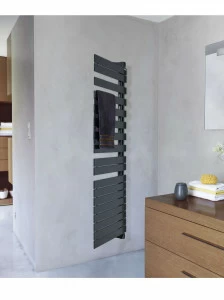 Водяной радиатор FRT168-055 Fassane Spa Twist Droite Acova 1773