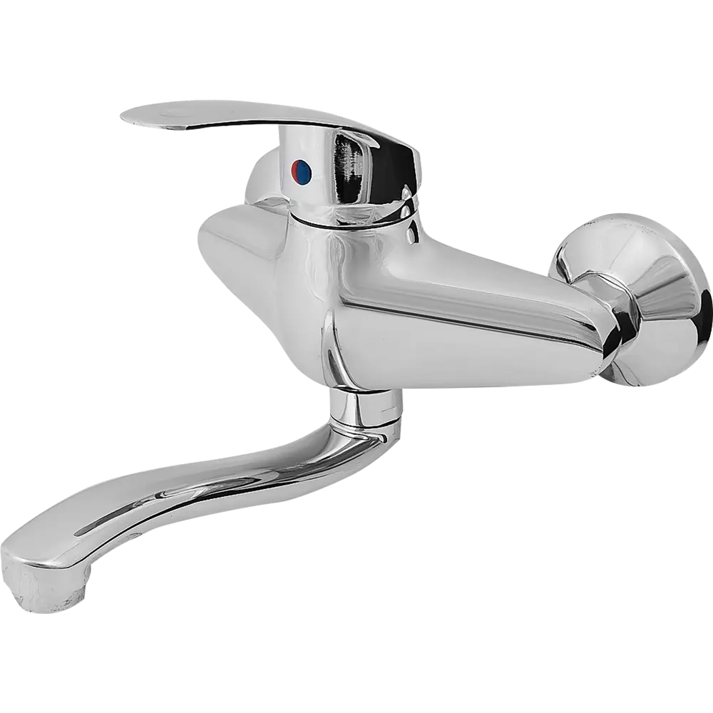 Santreyd STLM-1338620: Настенный смеситель с керамическим картриджем 82634093