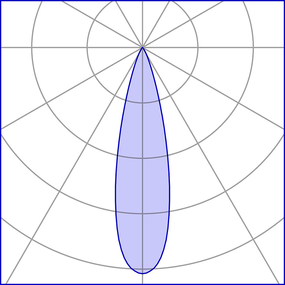 8411313 Подсветка стены Platek MINI CORNICHE Applique  MINI CORNICHE Applique 300 mm - LED 3000K 26°  - Вид №11