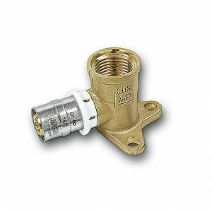 325473G2034 25473G - 3fit-Press Угольник потолочный с внутренней резьбой Размер: 20x3 / 4