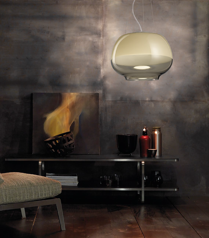 Люстра  VISTOSI MIRAGE SP 