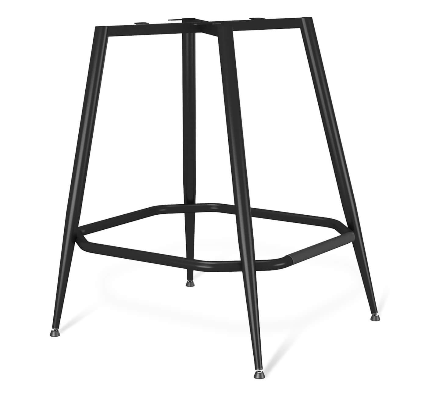 Стул полубарный SHT-ST33/S148-1 Santreyd  - Вид №3