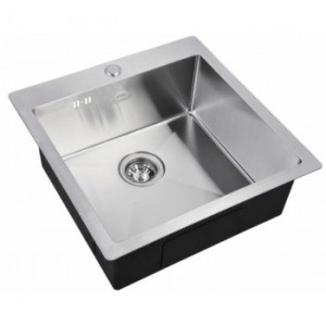 Zorg SH RR 5151 Мойка кухонная прямоугольная Zorg