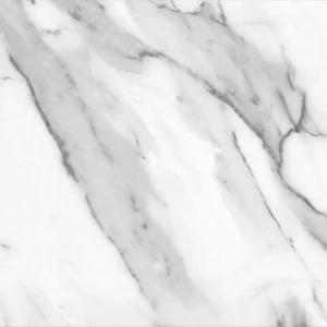 89199634 Стеновая панель Calacatta Shaded 120x0.4x60 см АКП цвет белый STLM-0079776