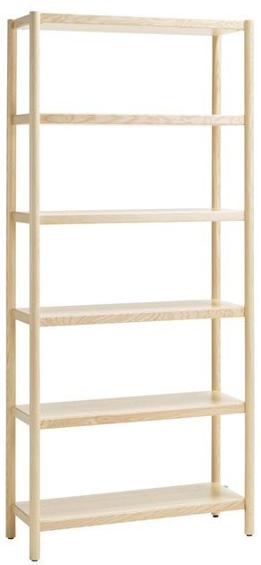 Karl Andersson Открытый деревянный книжный шкаф Cavetto sun-id-1454417 - Вид №1