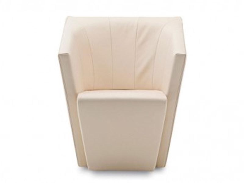 JORI Мягкое кресло с подлокотниками Ice cube sun-id-1466359 - Вид №1