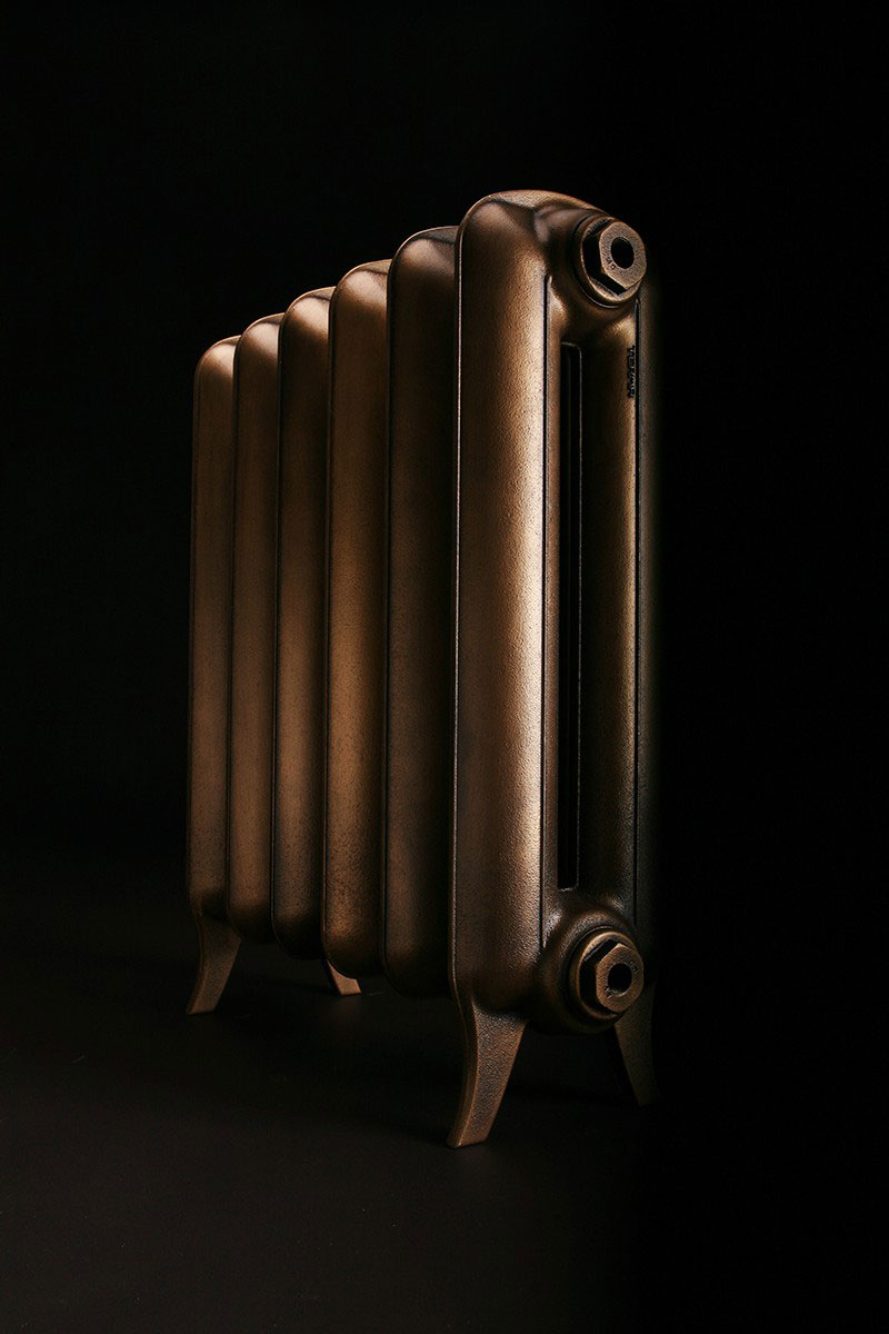 Полотенцесушители WGPLF052068 Plain Terma 17,01 - Вид №5