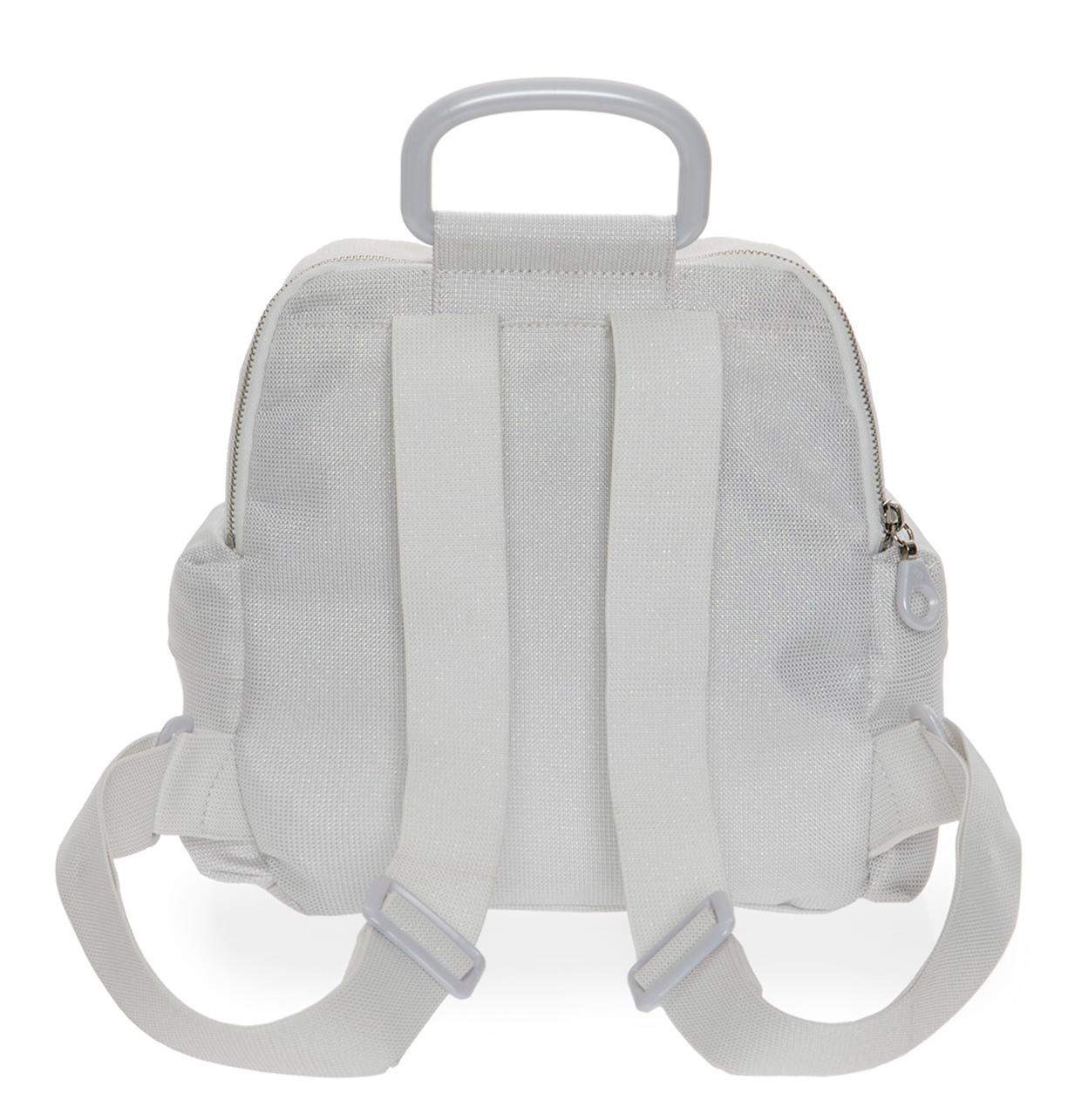 QNTT1-22C Рюкзак QNTT1 Backpack Mandarina Duck MD20 Lux  - Вид №2