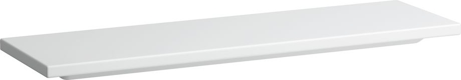 H8704350000001 Керамическая полка LAUFEN PRO