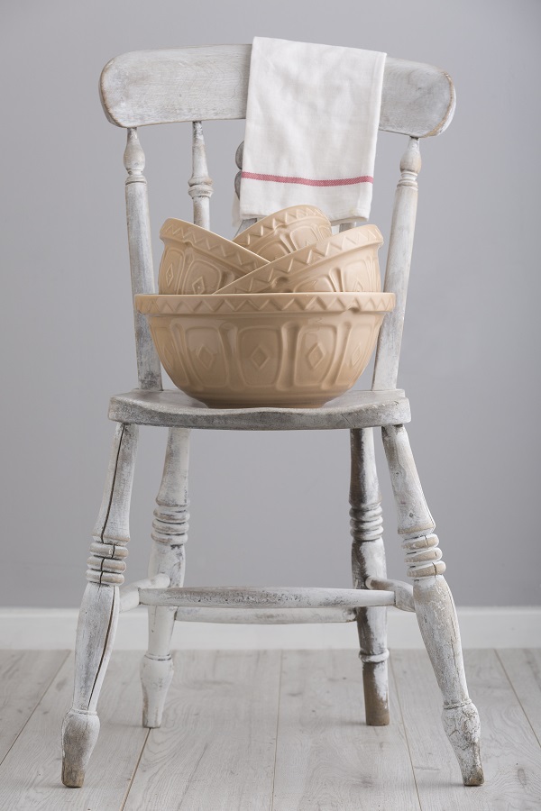 Миска для смешивания Cane 15 см Mason Cash 2001010 - Вид №6