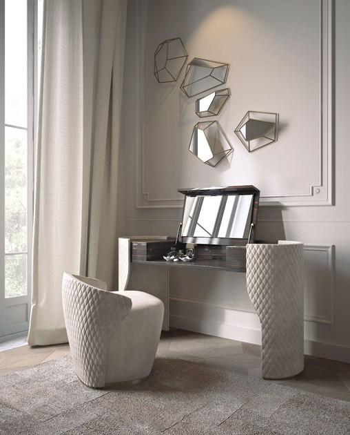 Capital Collection Кресло из ткани с подлокотниками sun-id-1493834 - Вид №1