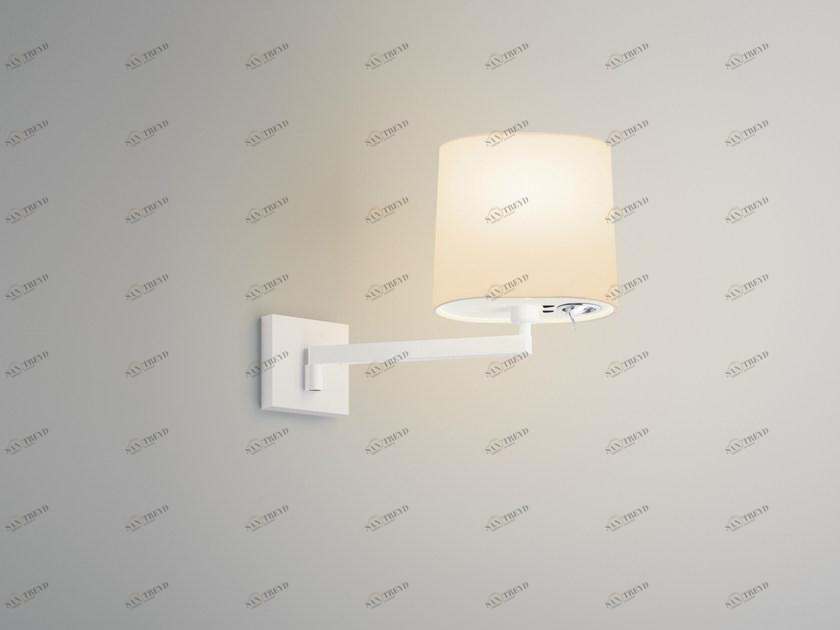 Vibia Бра в современном стиле Swing sun-id-1487720