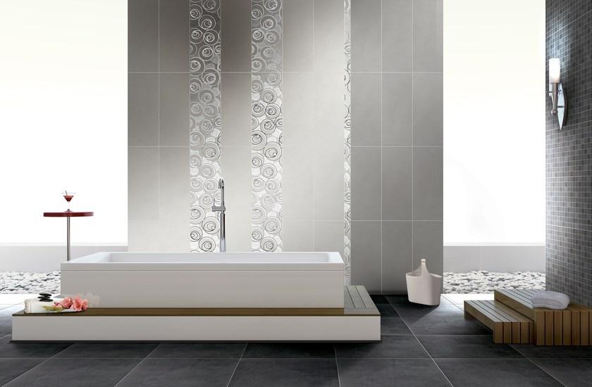 CERAMICHE BRENNERO Белая плитка для стен Suite Suimo - Вид №2