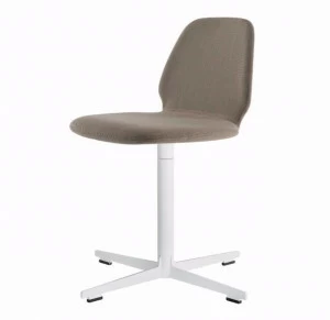 Alias Кресло вращающееся с 4-мя спицами Taormina tindari