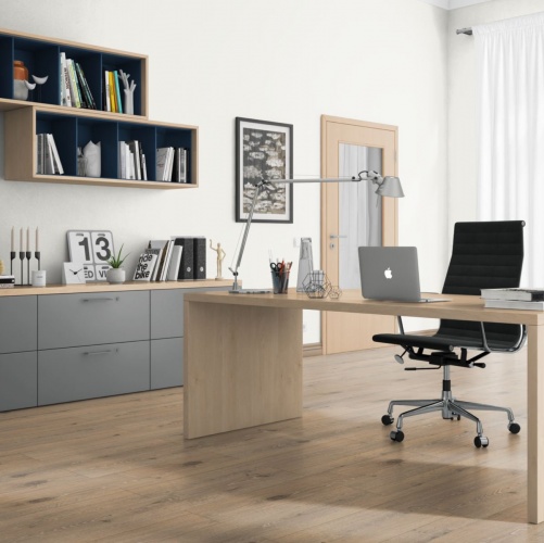 Пробка EGGER Cork+ Зевс (Гладкая) 1292х245 мм 1201400007 - Вид №20