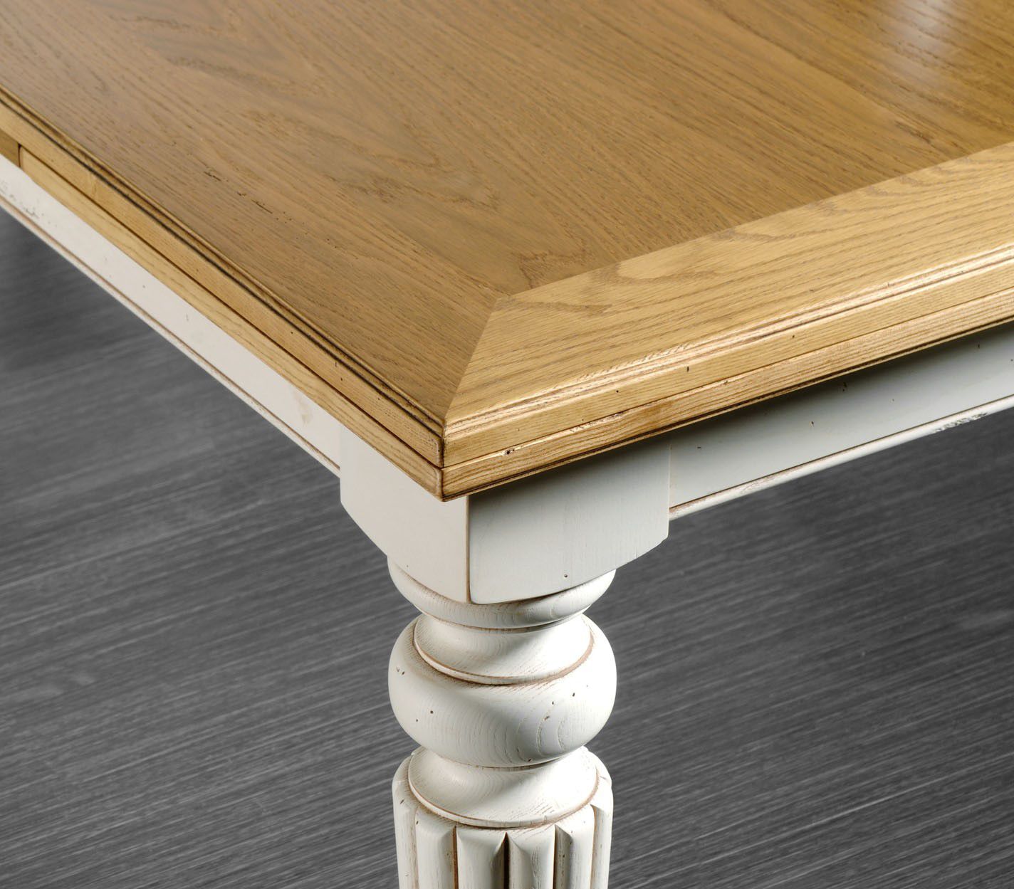 Дубовый стол L'Ottocento Монтерей ARCH-00105303 - Вид №3