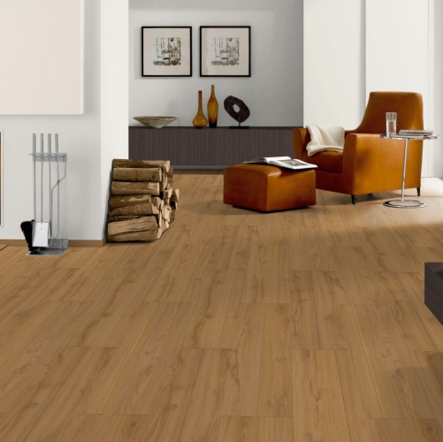 Пробка EGGER Cork+ Дикий (Гладкая) 1292х245 мм 1201400009 - Вид №11