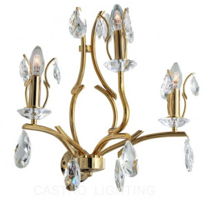 023844 Бра Brest Castro Lighting