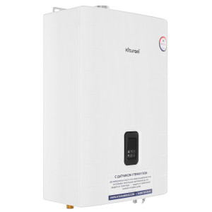 9961230 Газовый котел KITURAMI World Alpha C-35 настенный