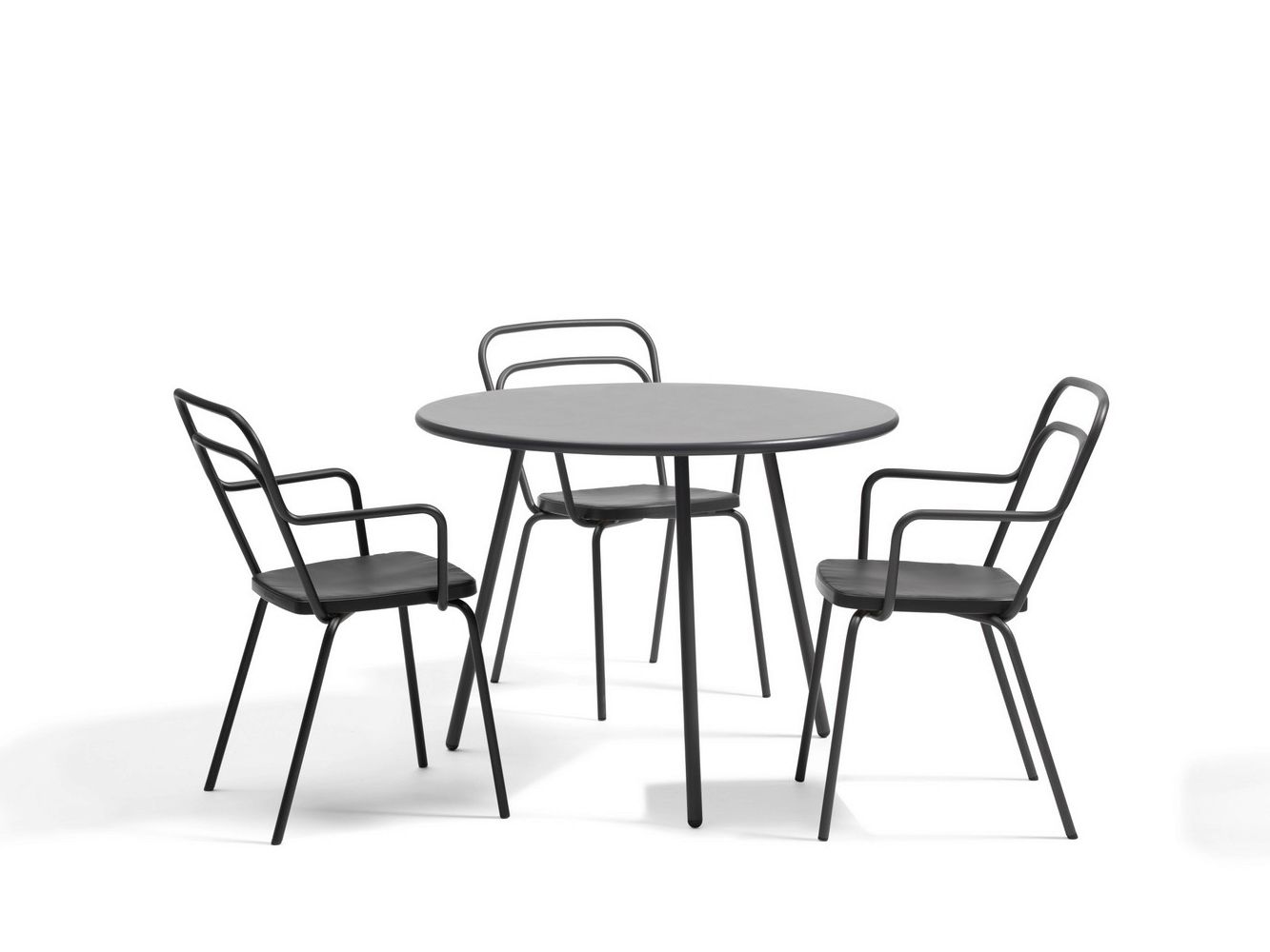 Стол Bla Station Kaffe ARCH-00035817 - Вид №2