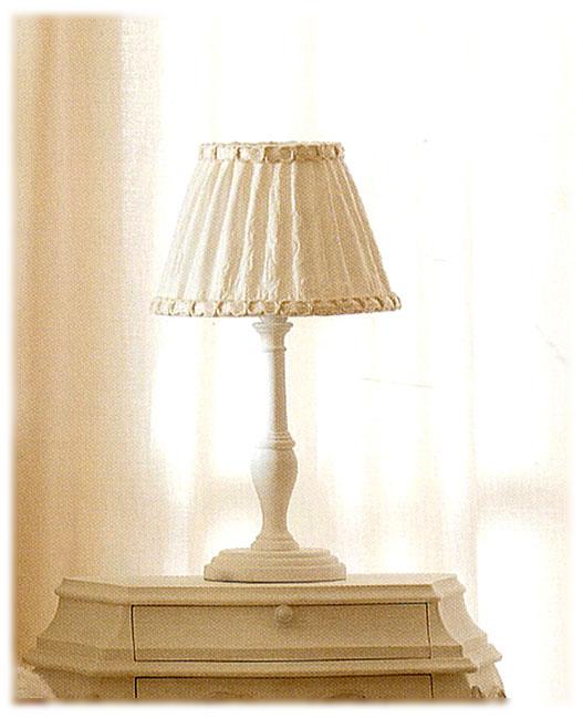 Настольная лампа Camelot CORTE ZARI 1431 