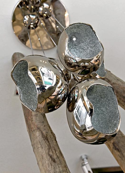 SICIS Element K Ceiling Lamp 40x140 sun-id-1989756