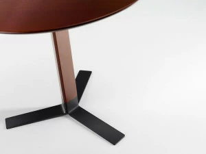 ONDARRETA Основание стола из стали