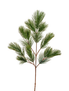 20.1581N Ветка Сосны пушистая Цветочная коллекция