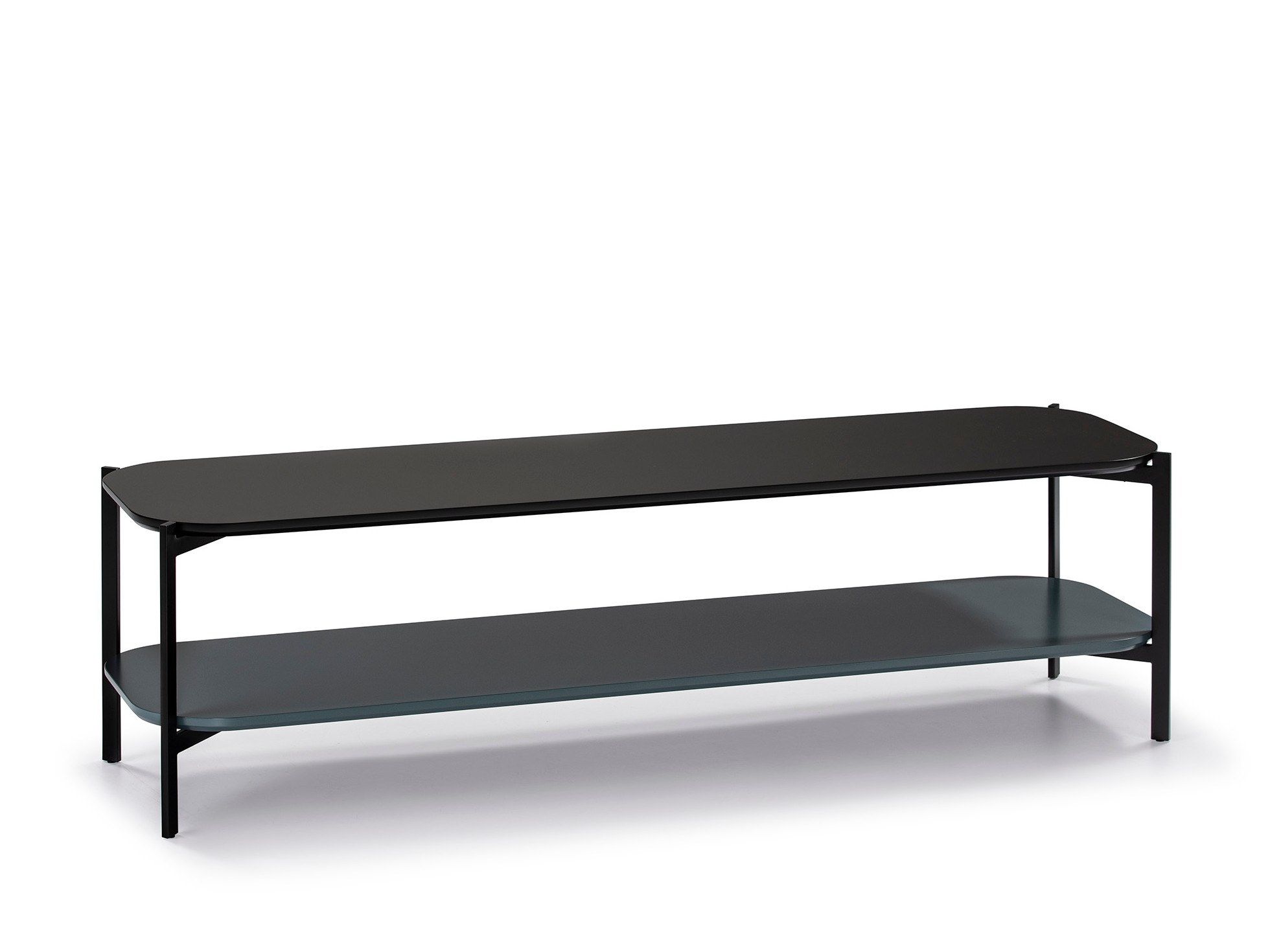 МДФ ТВ шкаф Kendo Mobiliario ARCH-00036801