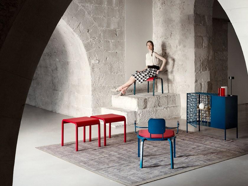 da a Барный шкаф из металла Teca sun-id-1464796 - Вид №1