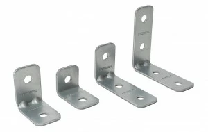 66588207 Монтажные профиля BIS уголок 90° (BUP1000)