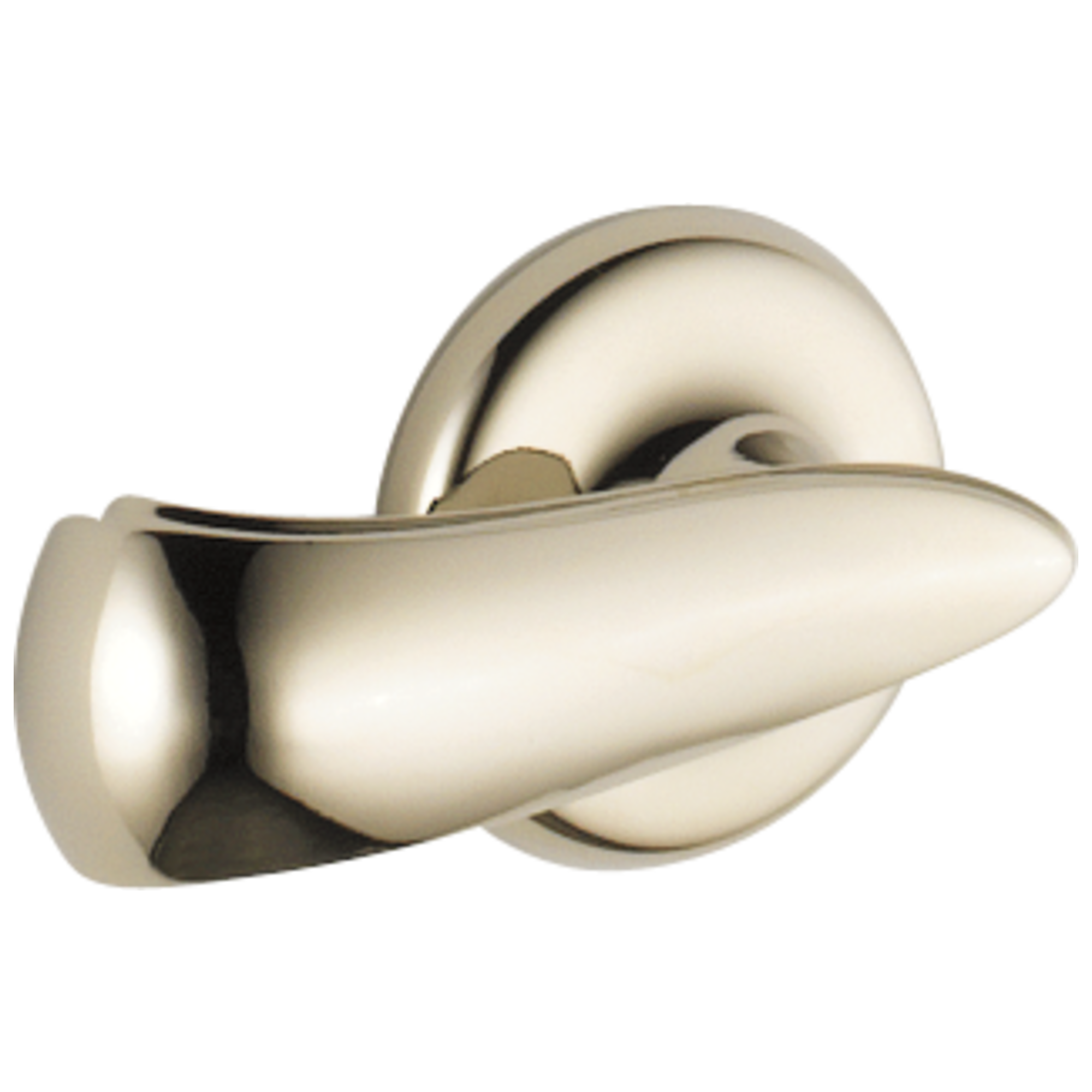 79860-PN Рычаг танка French Curve Delta Faucet Cassidy Полированный никель 