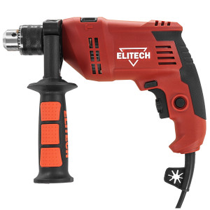 Дрель  Elitech ДУ 0713РЭ 9161012