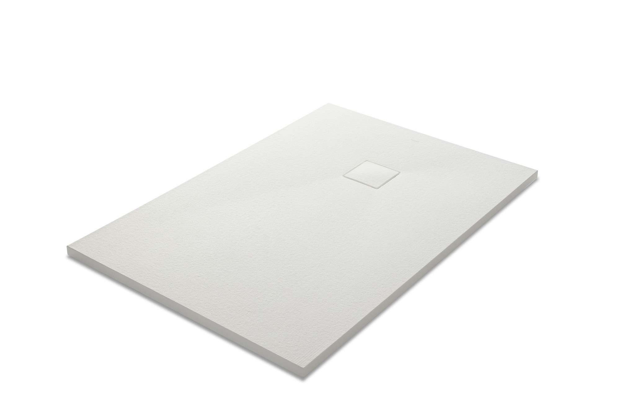 MCBATH Zeus Vulcano 120x80 прямоугольный белый sun-id-1959877