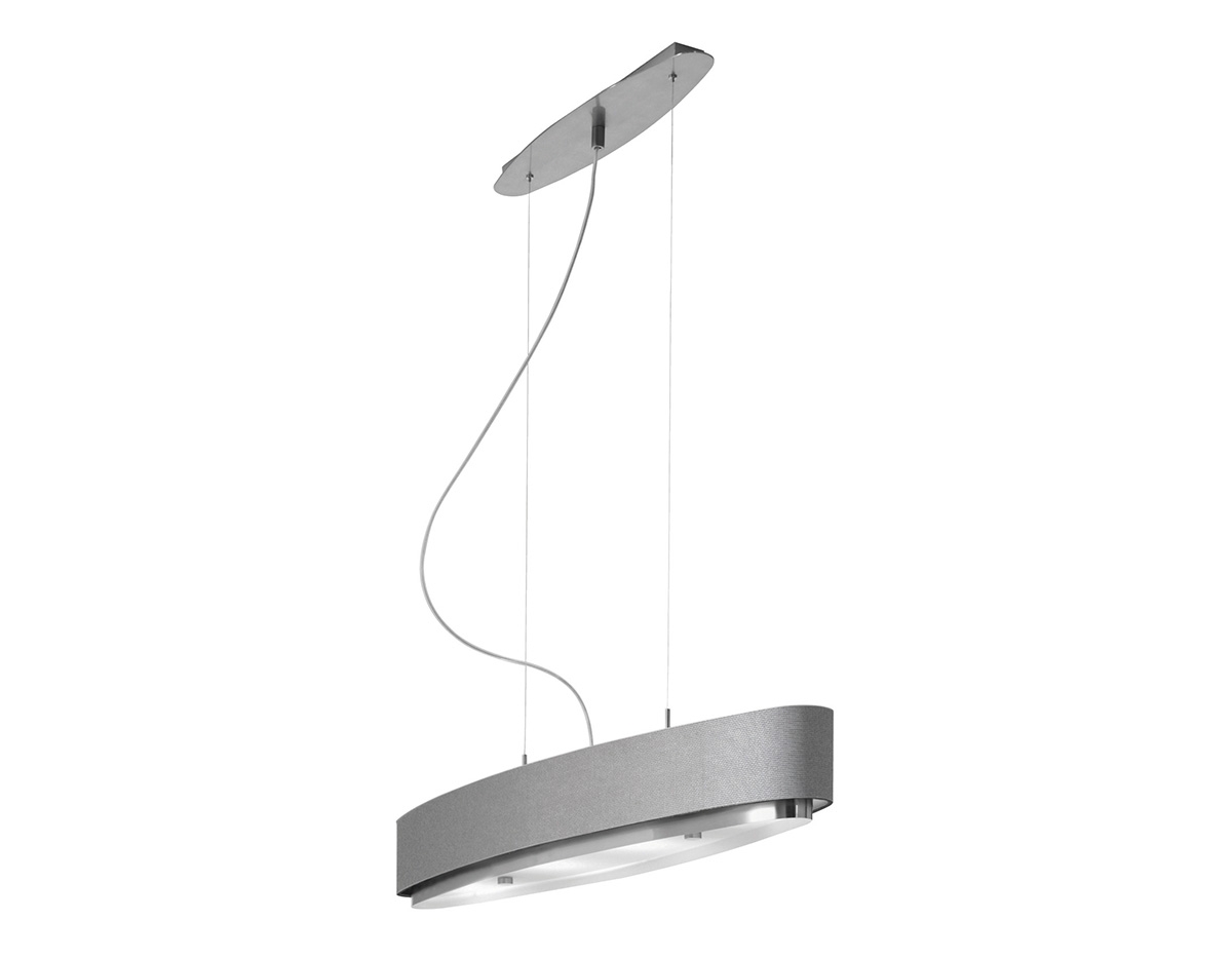 005905 Подвесной светильник Estiluz Iris - Вид №3