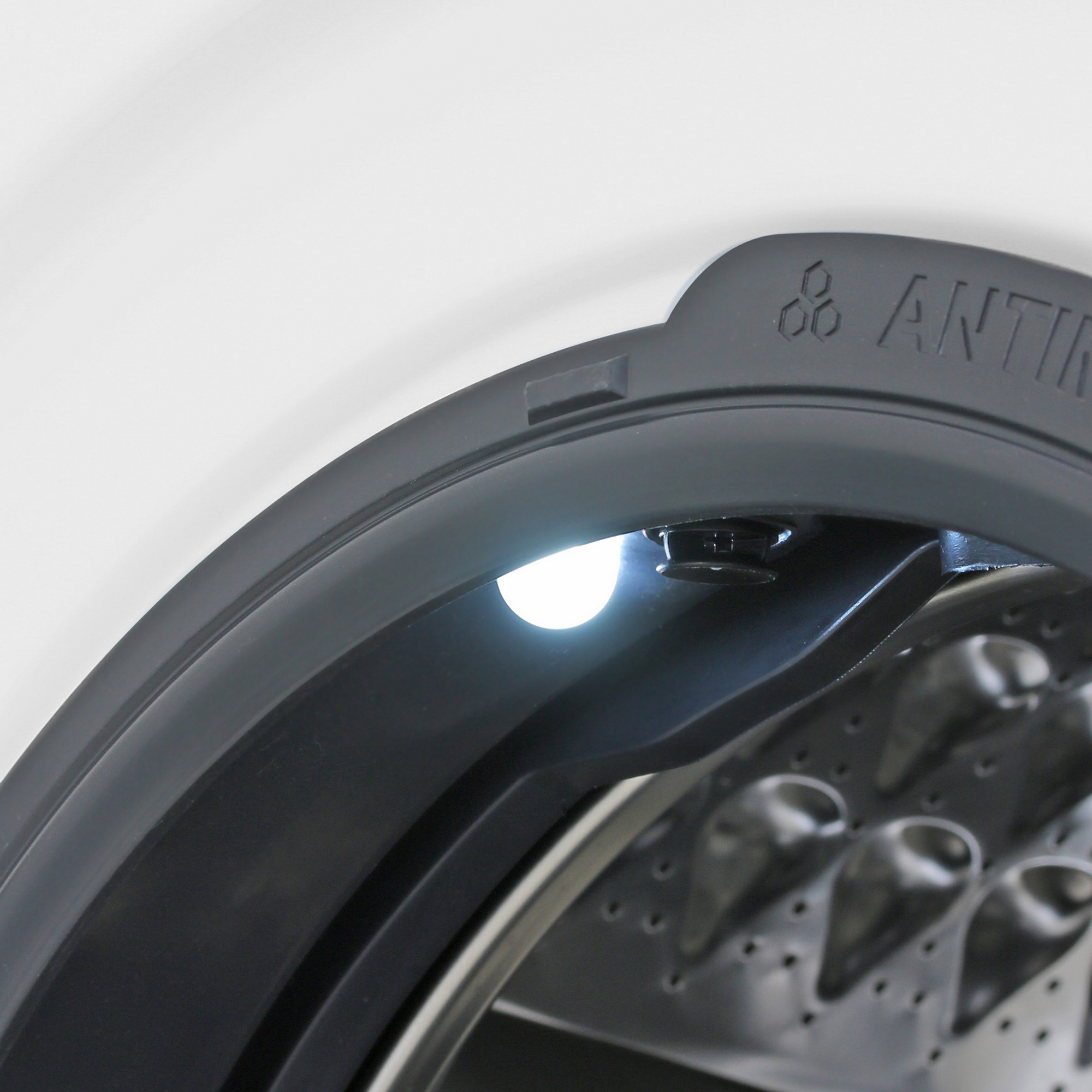 5427682 Стирально-сушильная машина DEXP WD-F1014DMG/WWSI белый STDN-0072276 - Вид №8