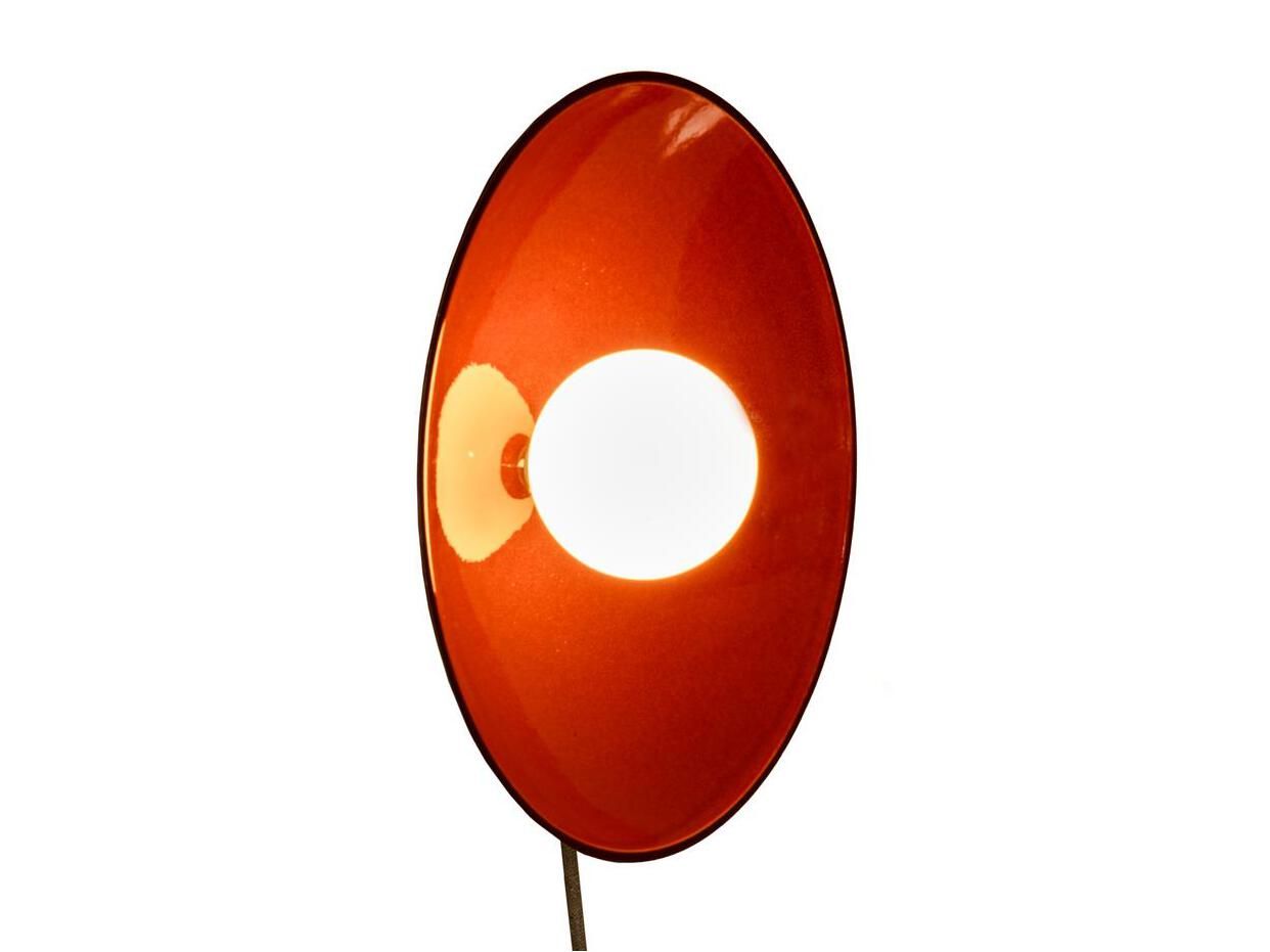 Керамический светодиодный настенный светильник Vincent sheppard Arvin ARCH-00035313