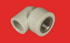 Угольник вн. рез. 20х3/4 (218021) FV-plast 218021