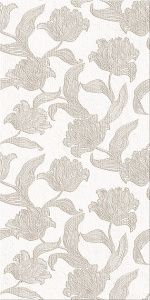 MALLORCA BEIGE FLORIS Плитка 31,5*63