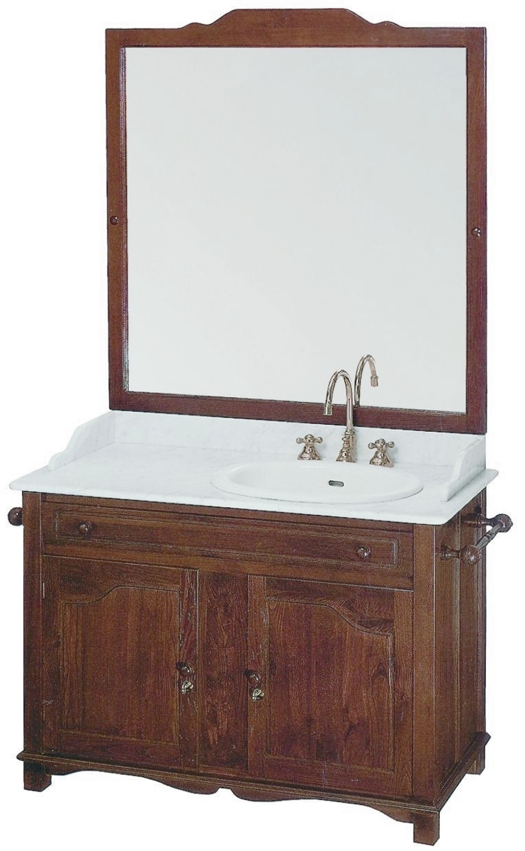 4301 Mobile bagno Bianchini&Capponi TOSCANA OTTOCENTO Bianchini Capponi 