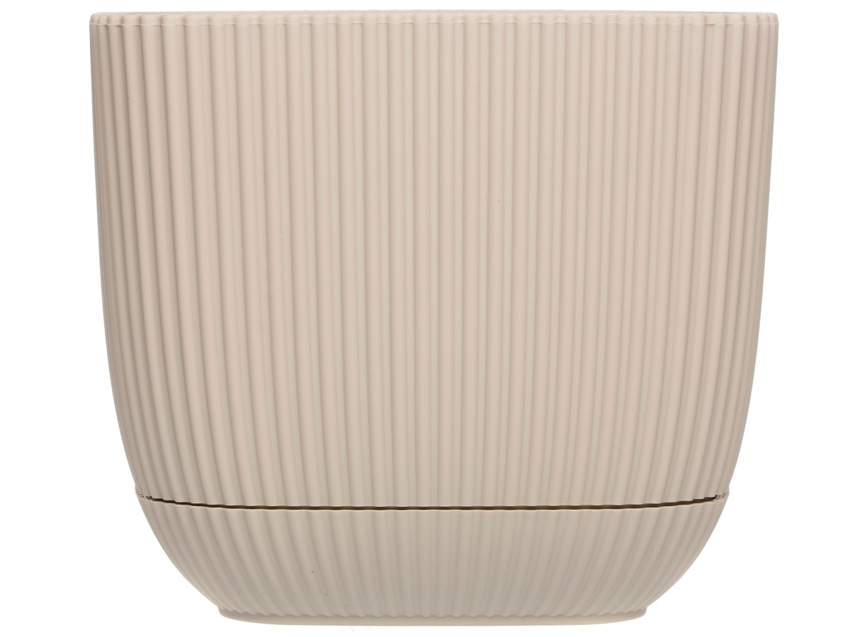 Горшок для цветов Maio 1.8L Beige NAVAKO 16075 - Вид №1