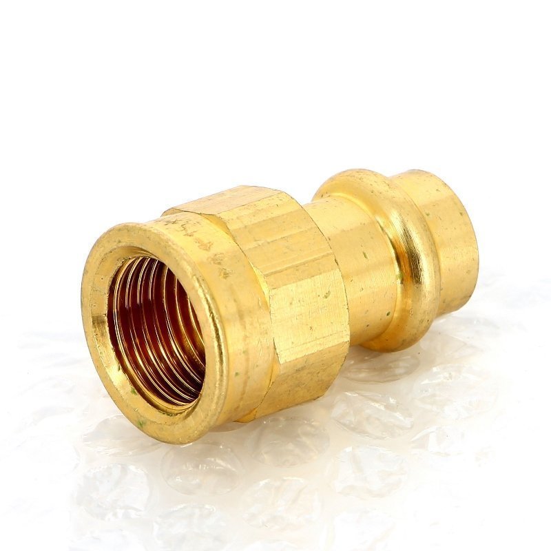 Муфта пресс-В 15х1/2' IBP P4270G01504000 - Вид №1